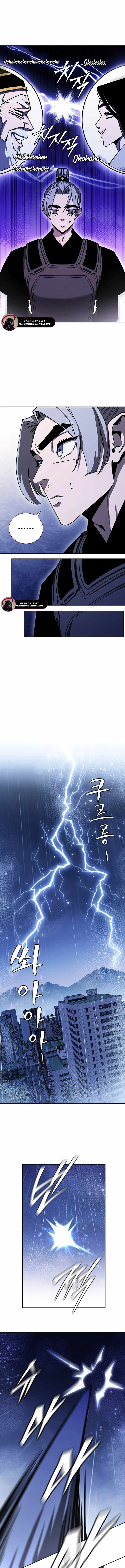 The Return of the Crazy Monkey King Chapter 26 13